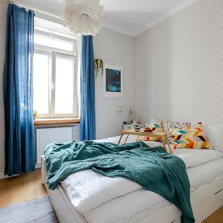 Shortstaypoland Mala 바르샤바 외부 사진
